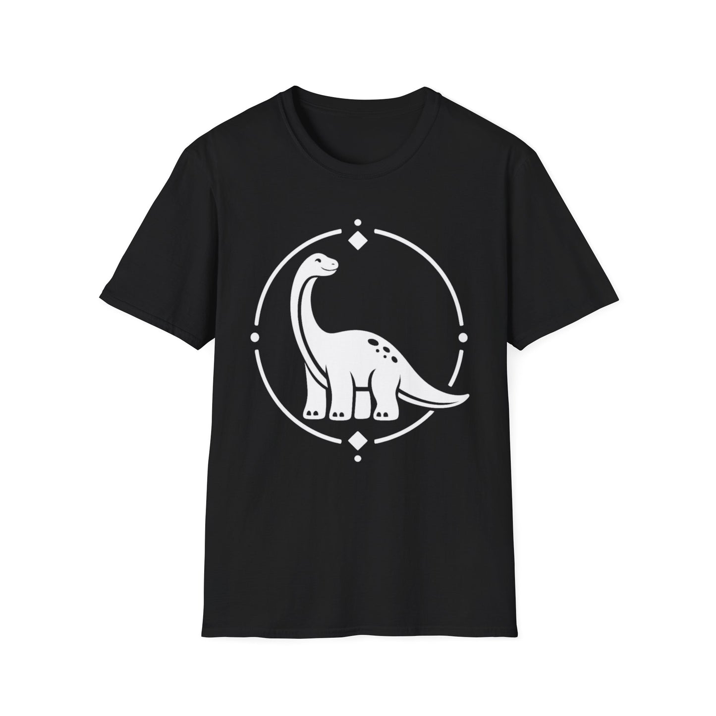 Dinosaur T Shirt