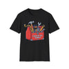Fixer Of All Things T Shirt