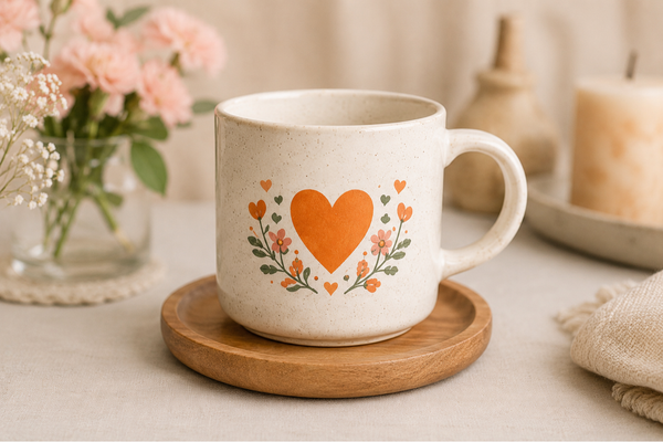 Mugs