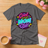Cool Mom Club Retro Style Mothers Day T Shirt