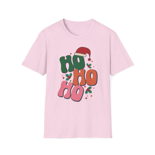 Festive Cheer T Shirt