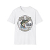 Reel Cool Dad T Shirt