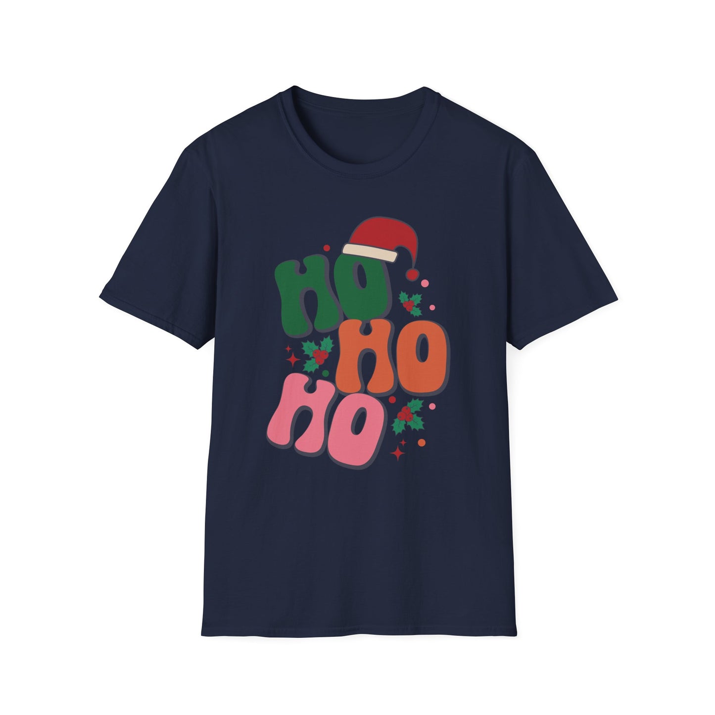 Festive Cheer T Shirt