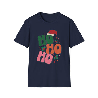 Festive Cheer T Shirt