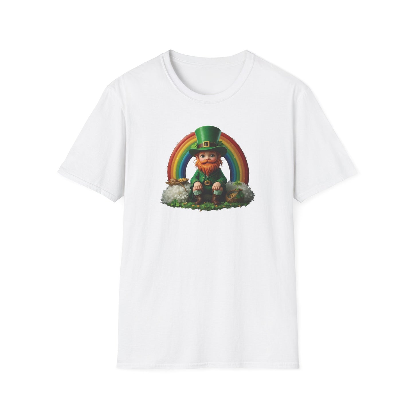 Little Clover Keeper T Shirt