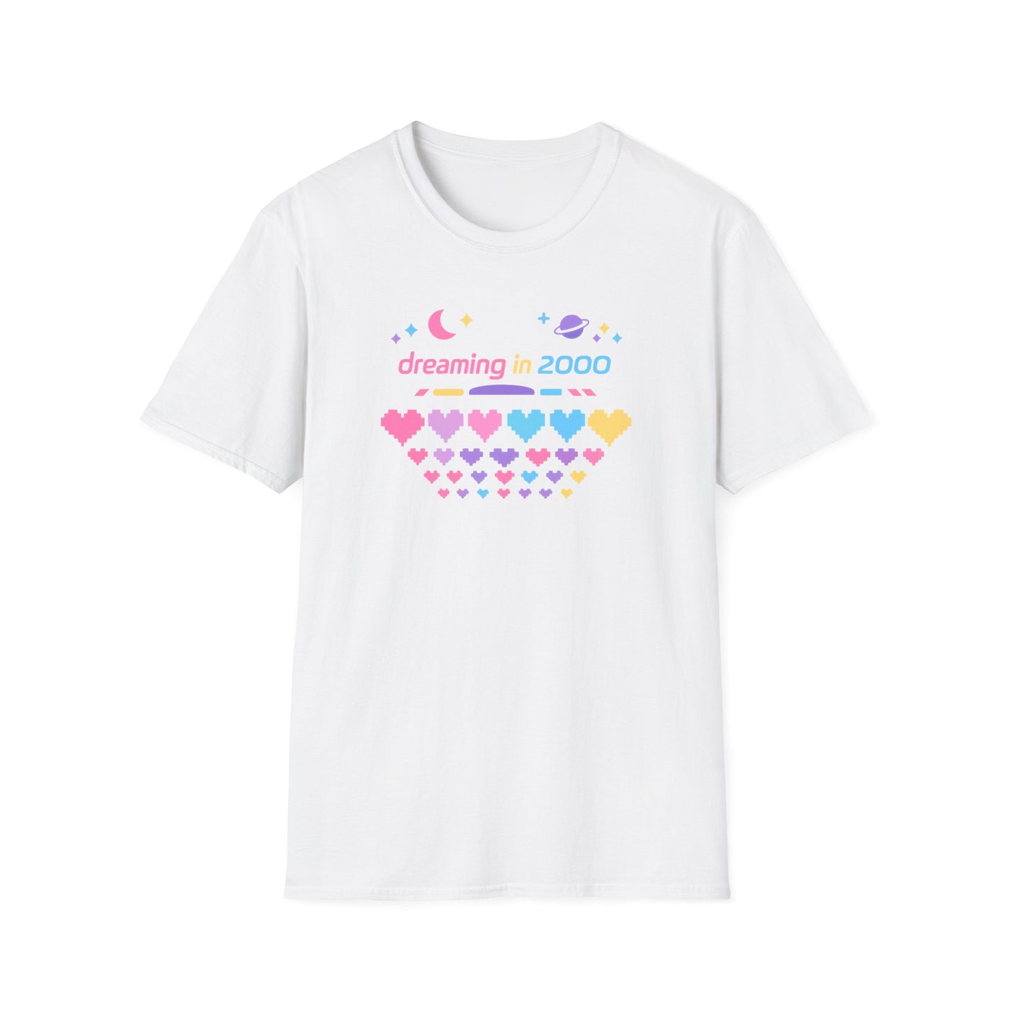 Dreaming 2000 T Shirt