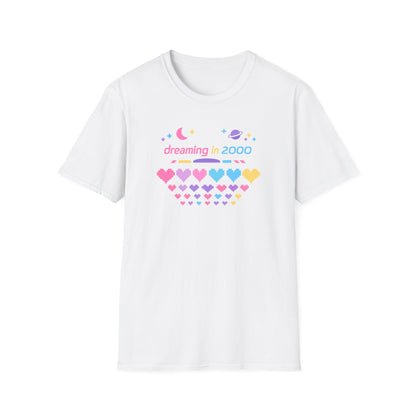 Dreaming 2000 T Shirt