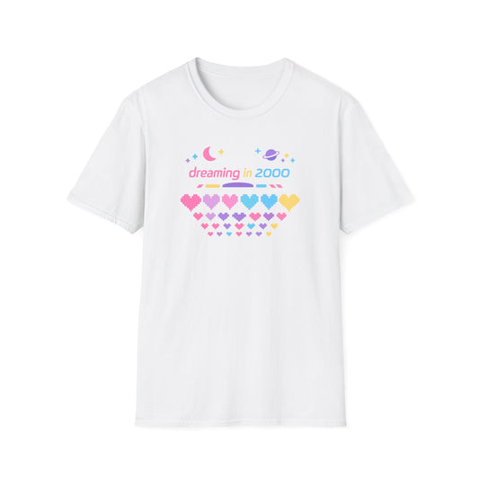 Dreaming 2000 T Shirt