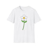 Daisy Flower T Shirt