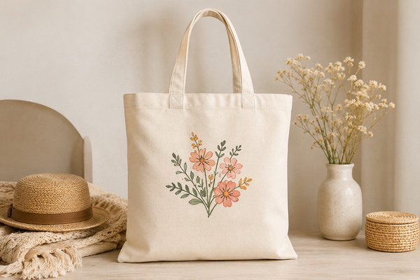 Tote Bags