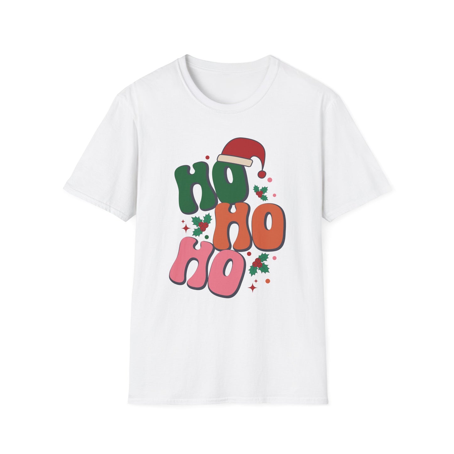 Festive Cheer T Shirt