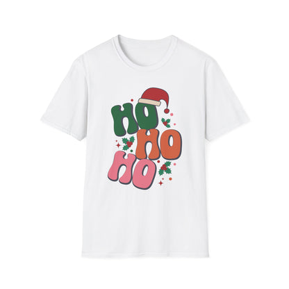 Festive Cheer T Shirt