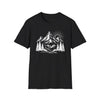 Mountain Wilderness T Shirt