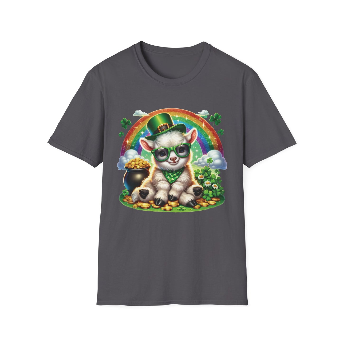 Lucky Lamb T Shirt