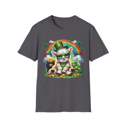 Lucky Lamb T Shirt