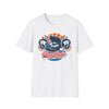 Play Again Retro Music T Shirt