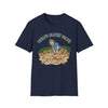 World's Okayest Golfer T Shirt
