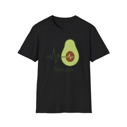 Stay Ripe T Shirt