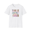 You Me and The Cats T Shirt