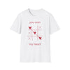Tic Tac Toe T Shirt