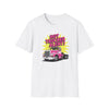 Hot Trucker Alert T Shirt