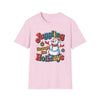 Snowman Spirit T Shirt