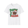 Jolly Pudding T Shirt