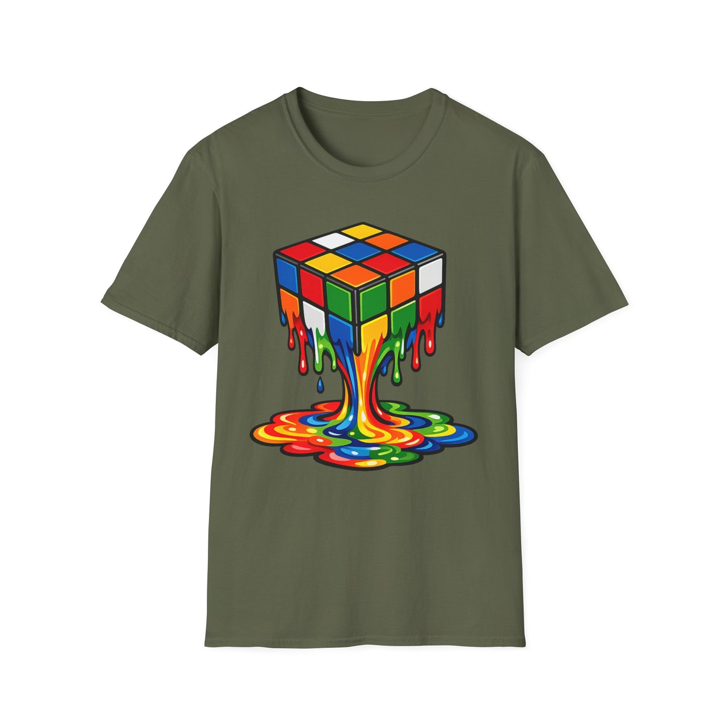 Copy of Love Yourself T Shirt