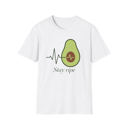 Stay Ripe T Shirt