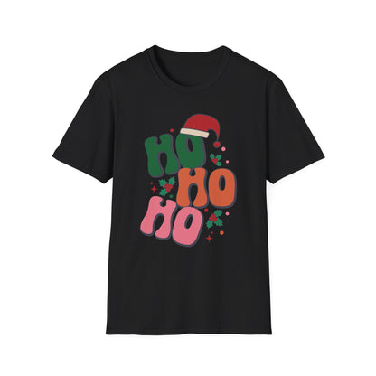 Festive Cheer T Shirt