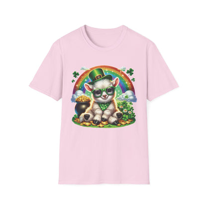 Lucky Lamb T Shirt