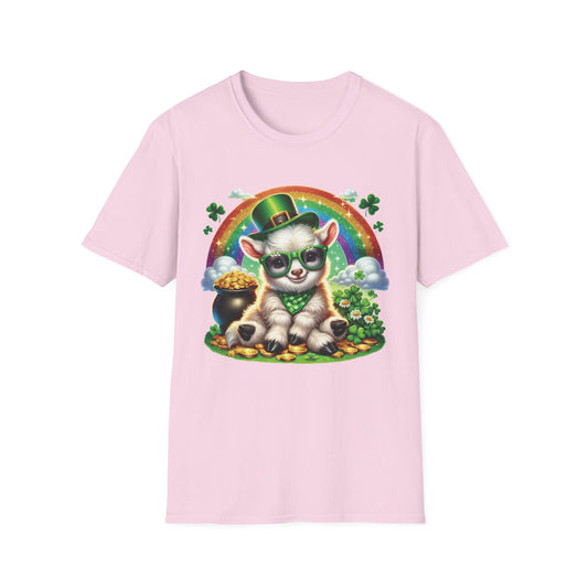 Lucky Lamb T Shirt