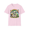 Lucky Lamb T Shirt