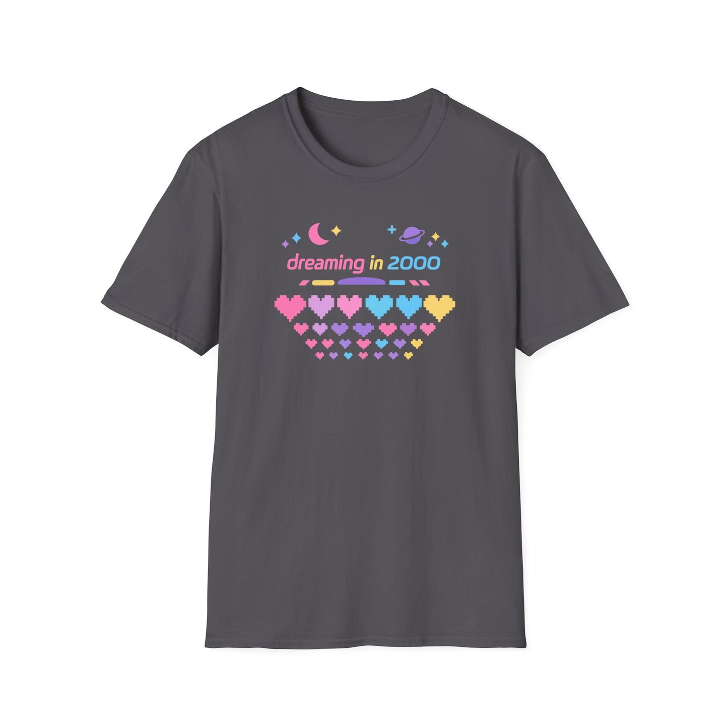 Dreaming 2000 T Shirt