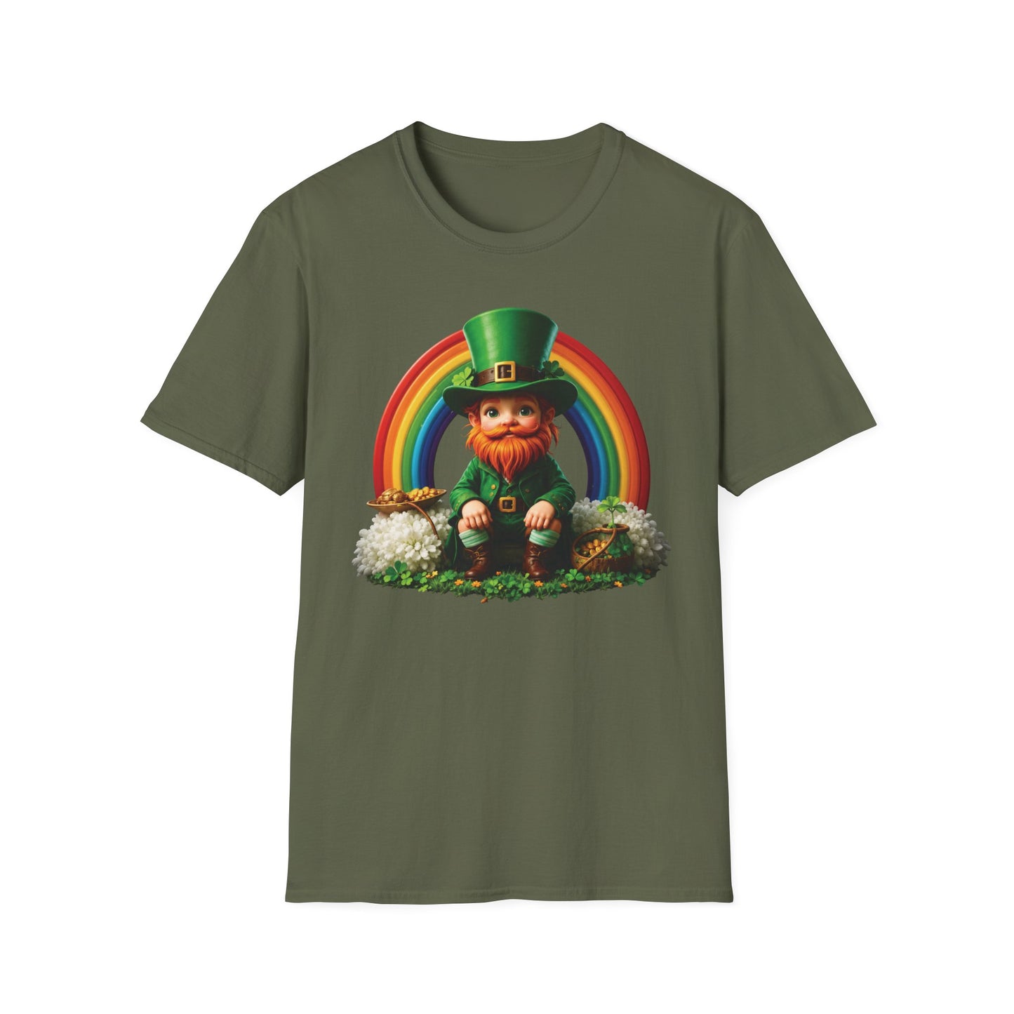 Little Clover Keeper T Shirt
