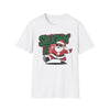 Cool Santa Swagger T Shirt