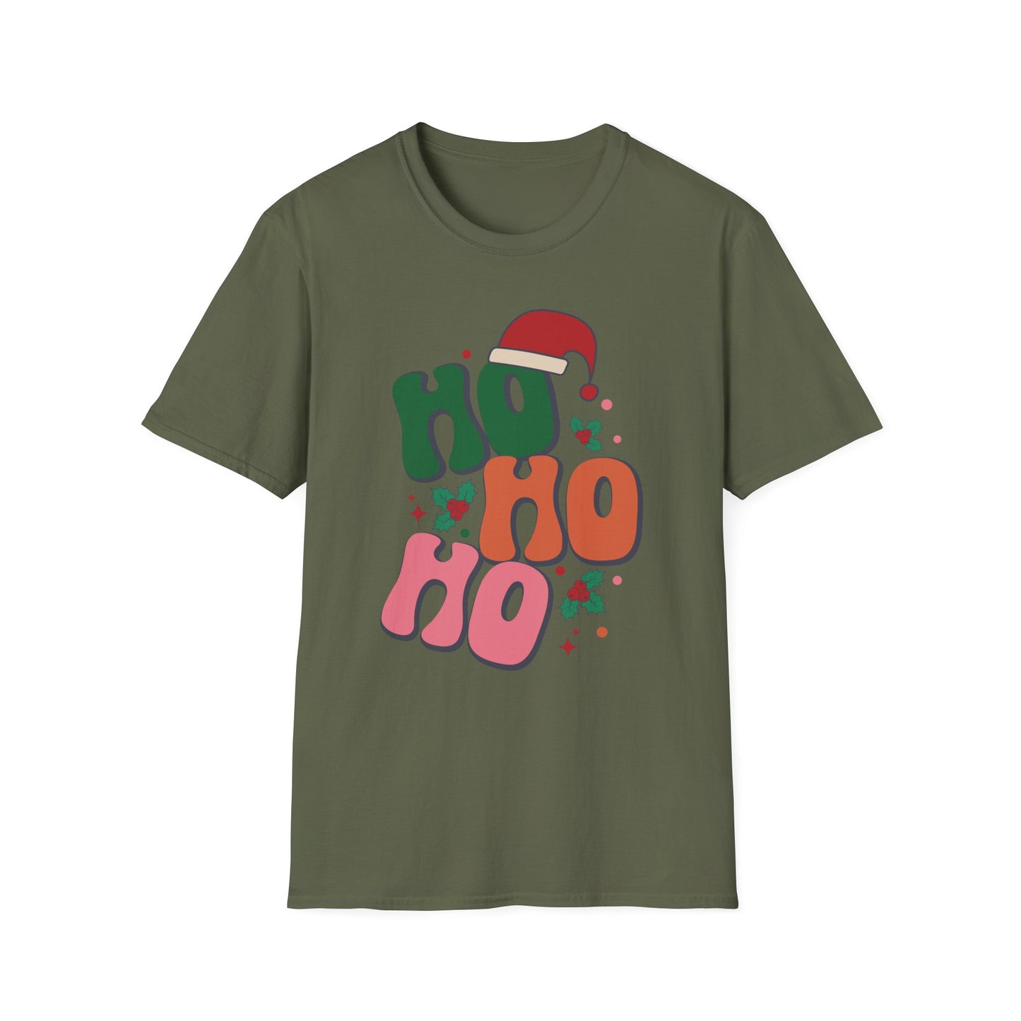 Festive Cheer T Shirt
