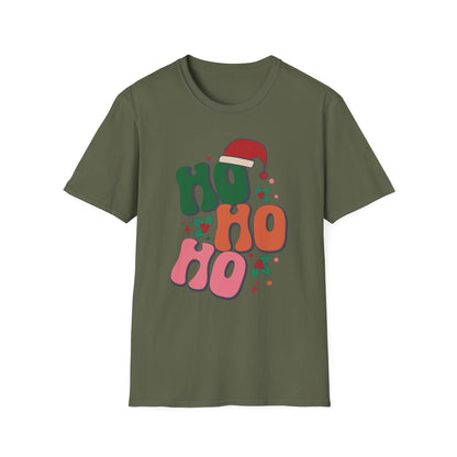 Festive Cheer T Shirt