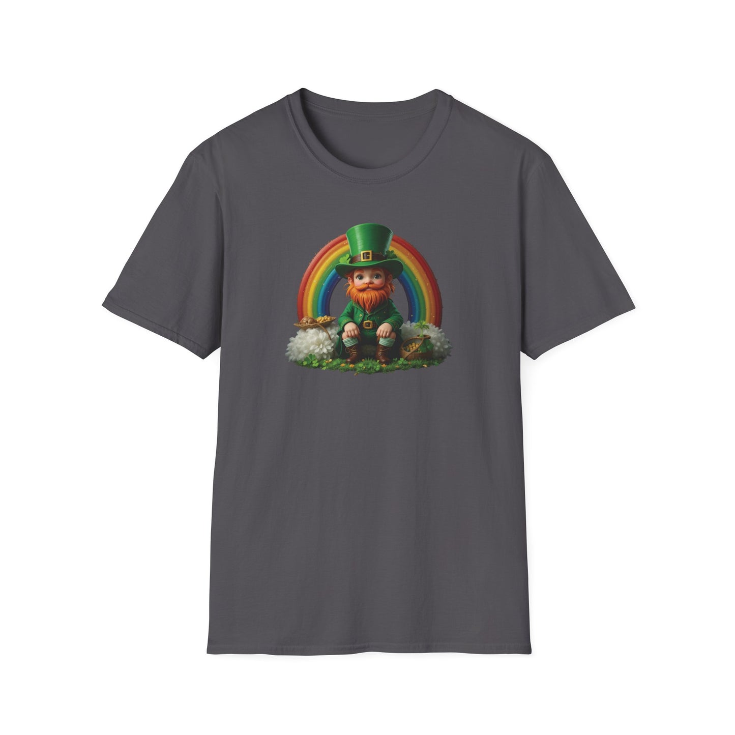 Little Clover Keeper T Shirt