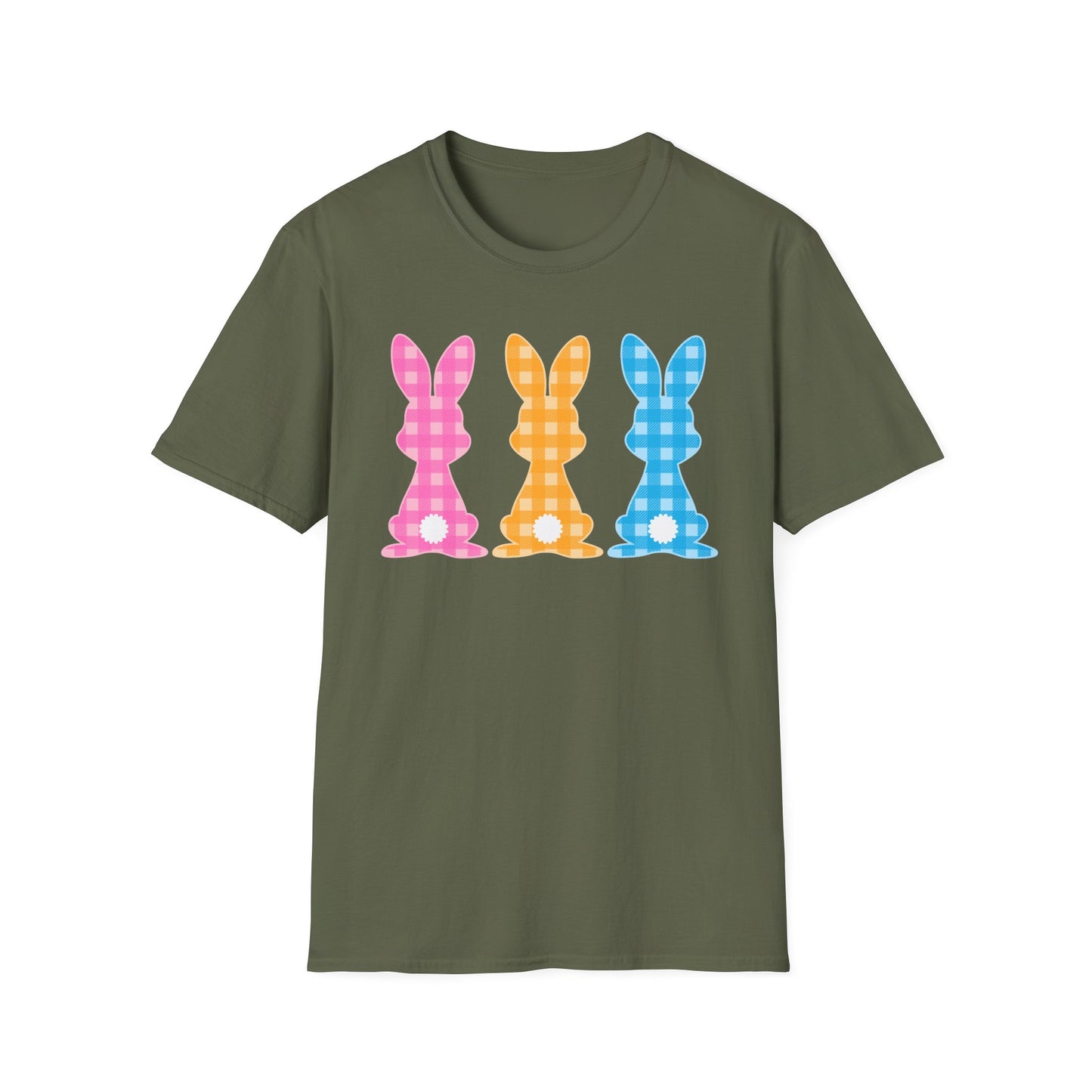 Easter Bunny T Shirt