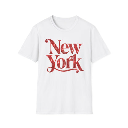 New York T Shirt