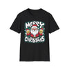 Merry Christmas Chicks T Shirt