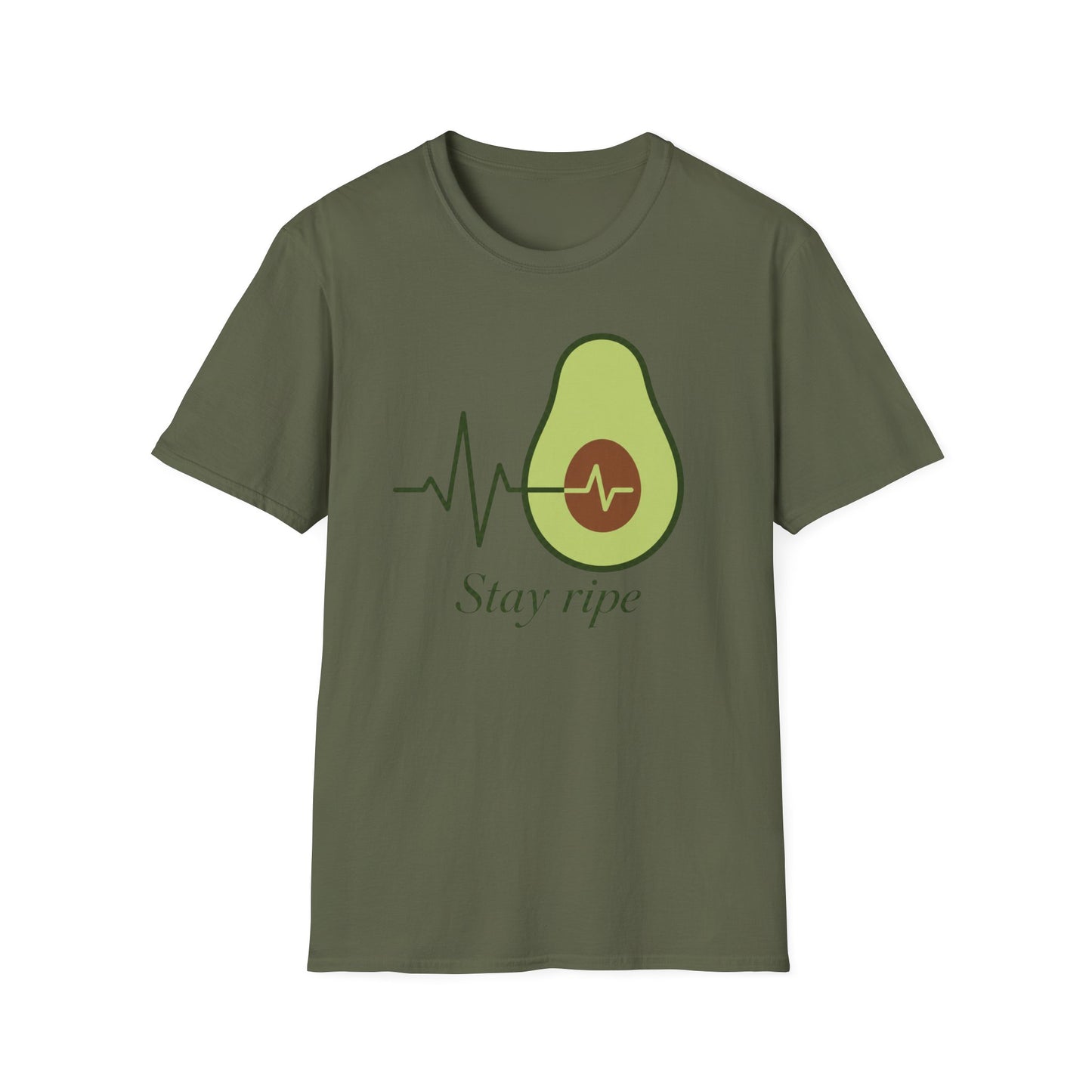Stay Ripe T Shirt