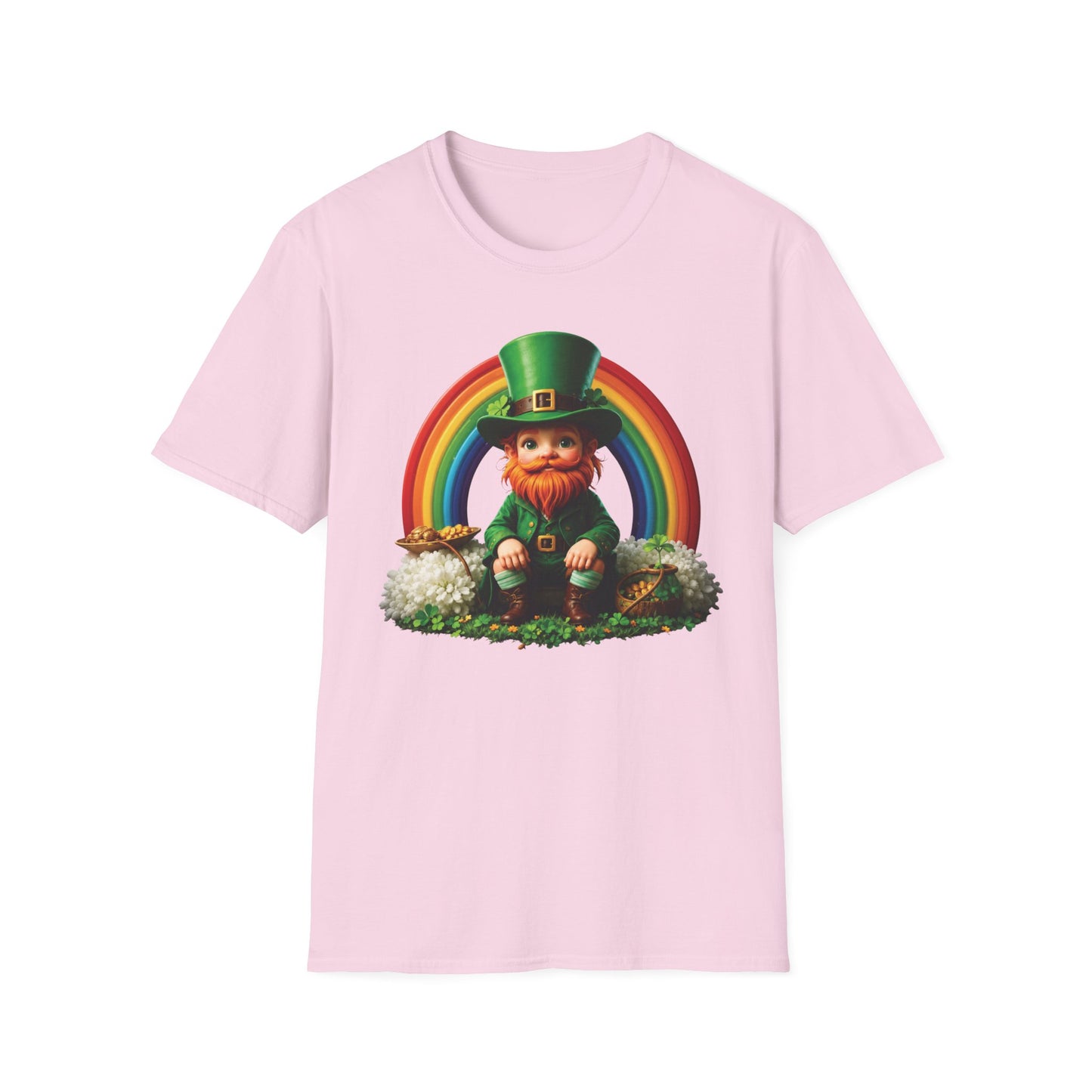 Little Clover Keeper T Shirt