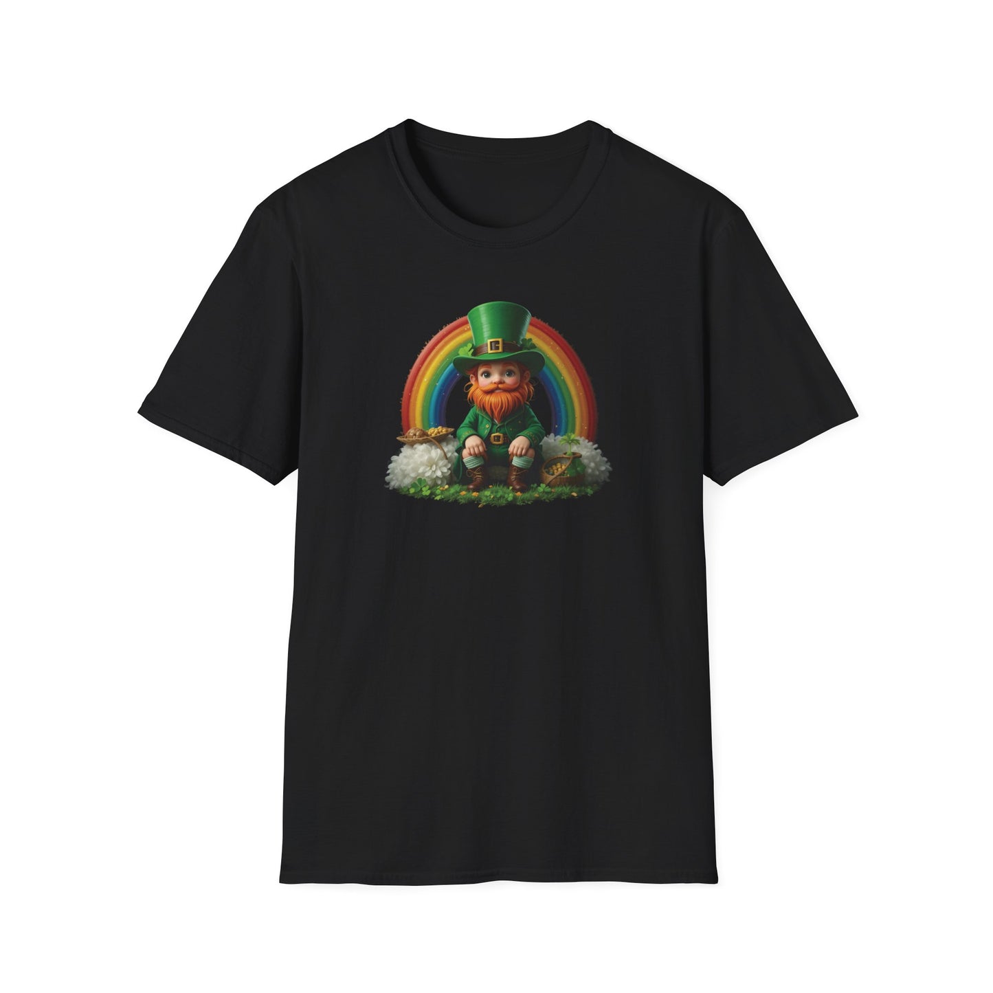 Little Clover Keeper T Shirt
