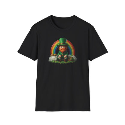 Little Clover Keeper T Shirt