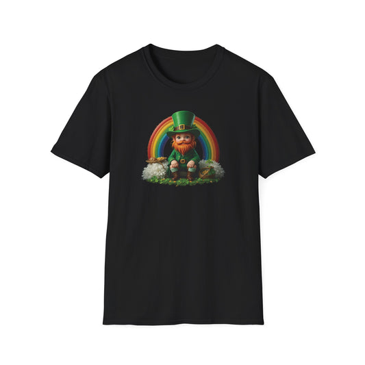 Little Clover Keeper T Shirt