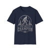 Hide And Seek T Shirt