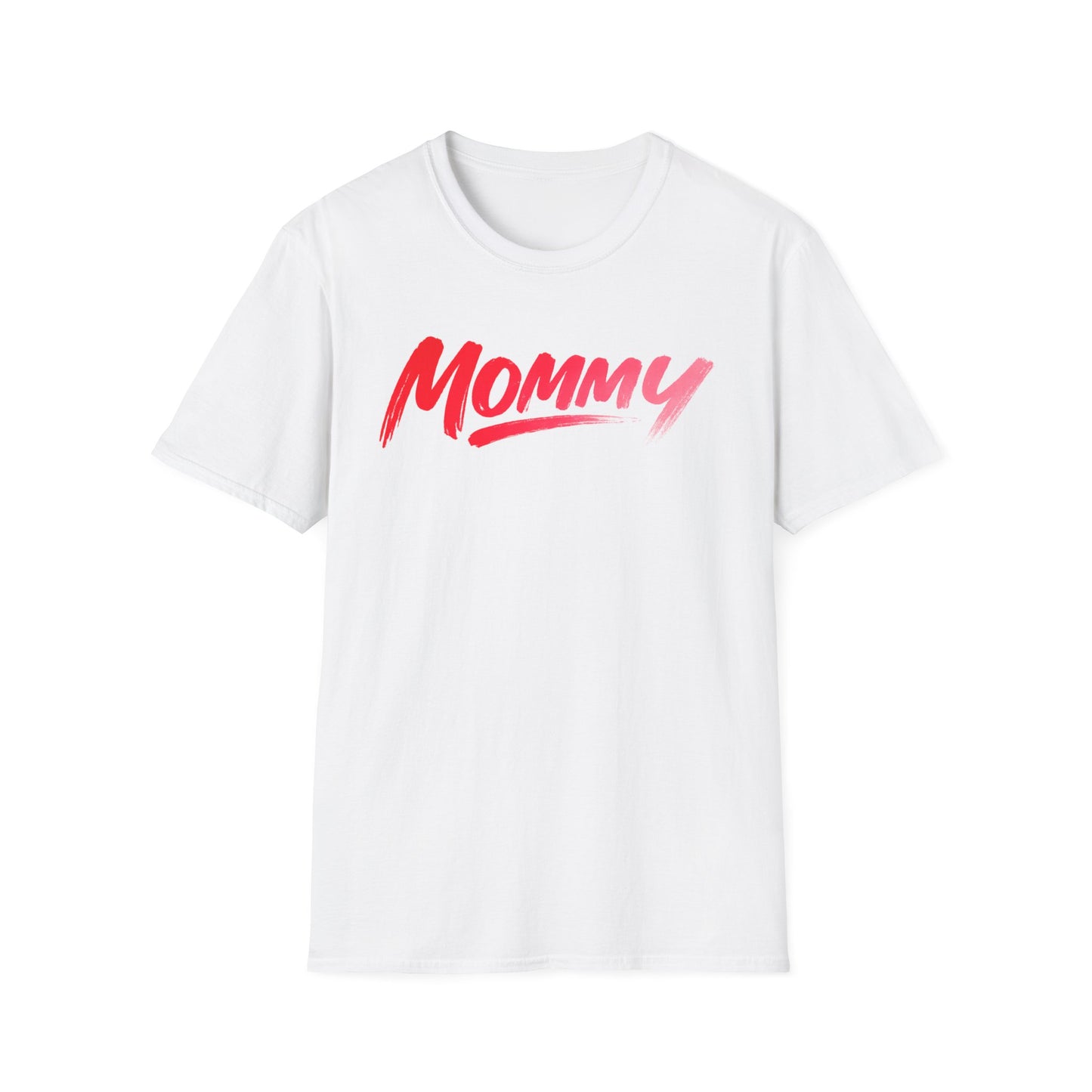 Proud Mommy T Shirt
