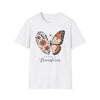Grow Transform T Shirt